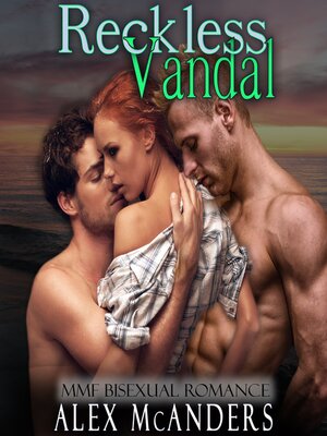 cover image of Reckless Vandal